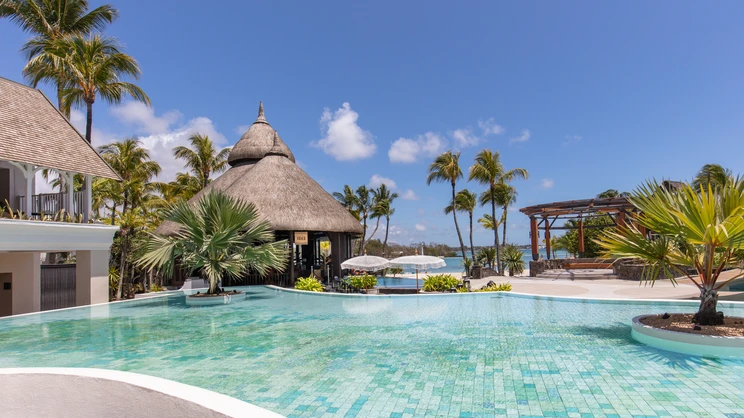 hangri-La Le Touessrok, Mauritius